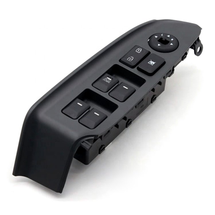 OEM 93570-A7240K3S Car Main Auto Power Window Switch for KIA K3 12-16